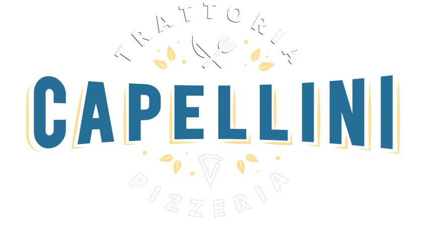 Capellini Pizza